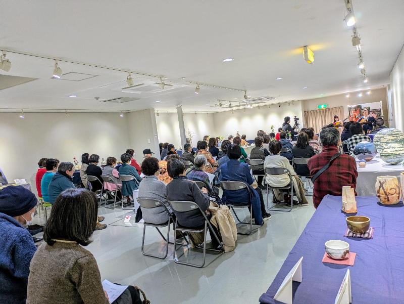 2025ギターコンサート