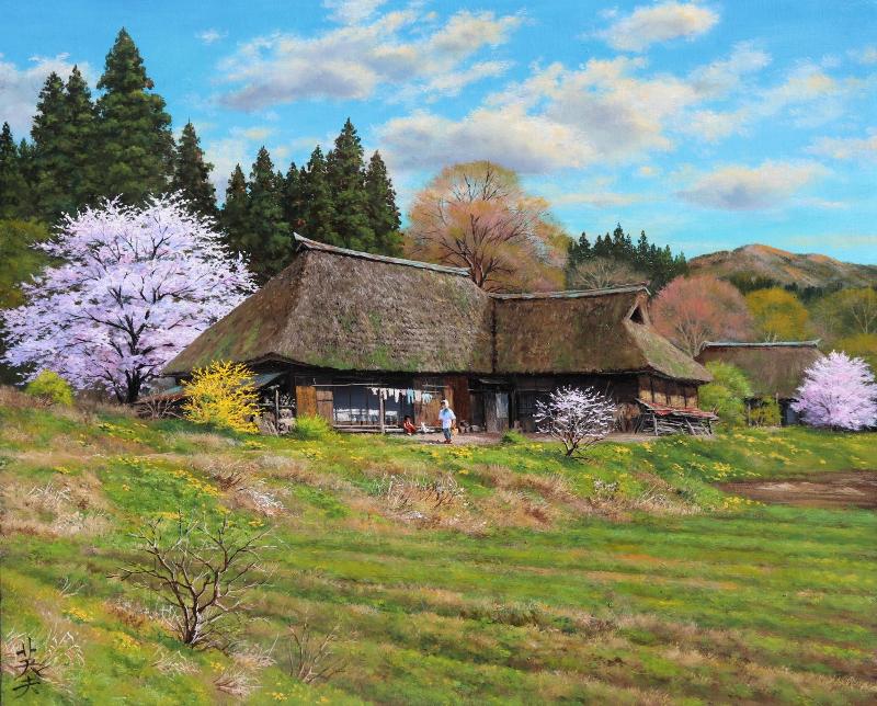 amemiyahideomagariyanoharu