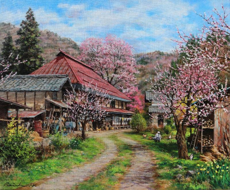 anzunoniwasakikurashimareiko