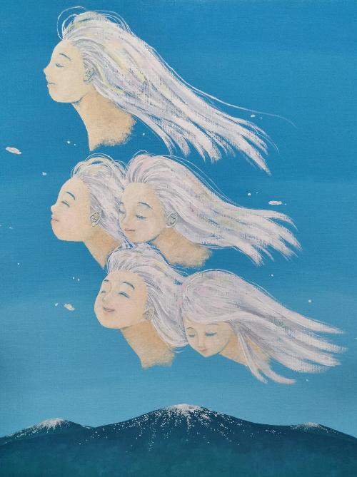 hisaetakaokaharunosei