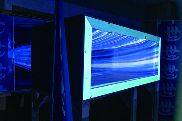 光明制作所シーン