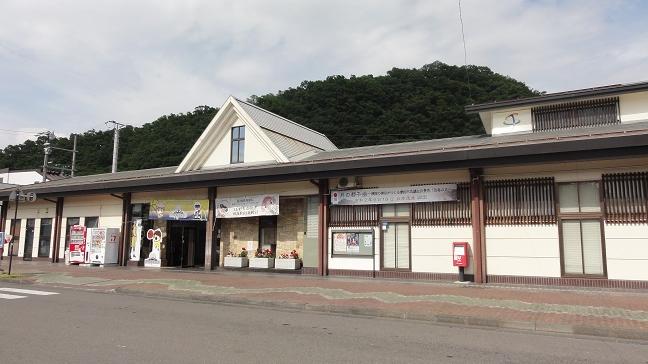 屋代駅市民ギャラリー